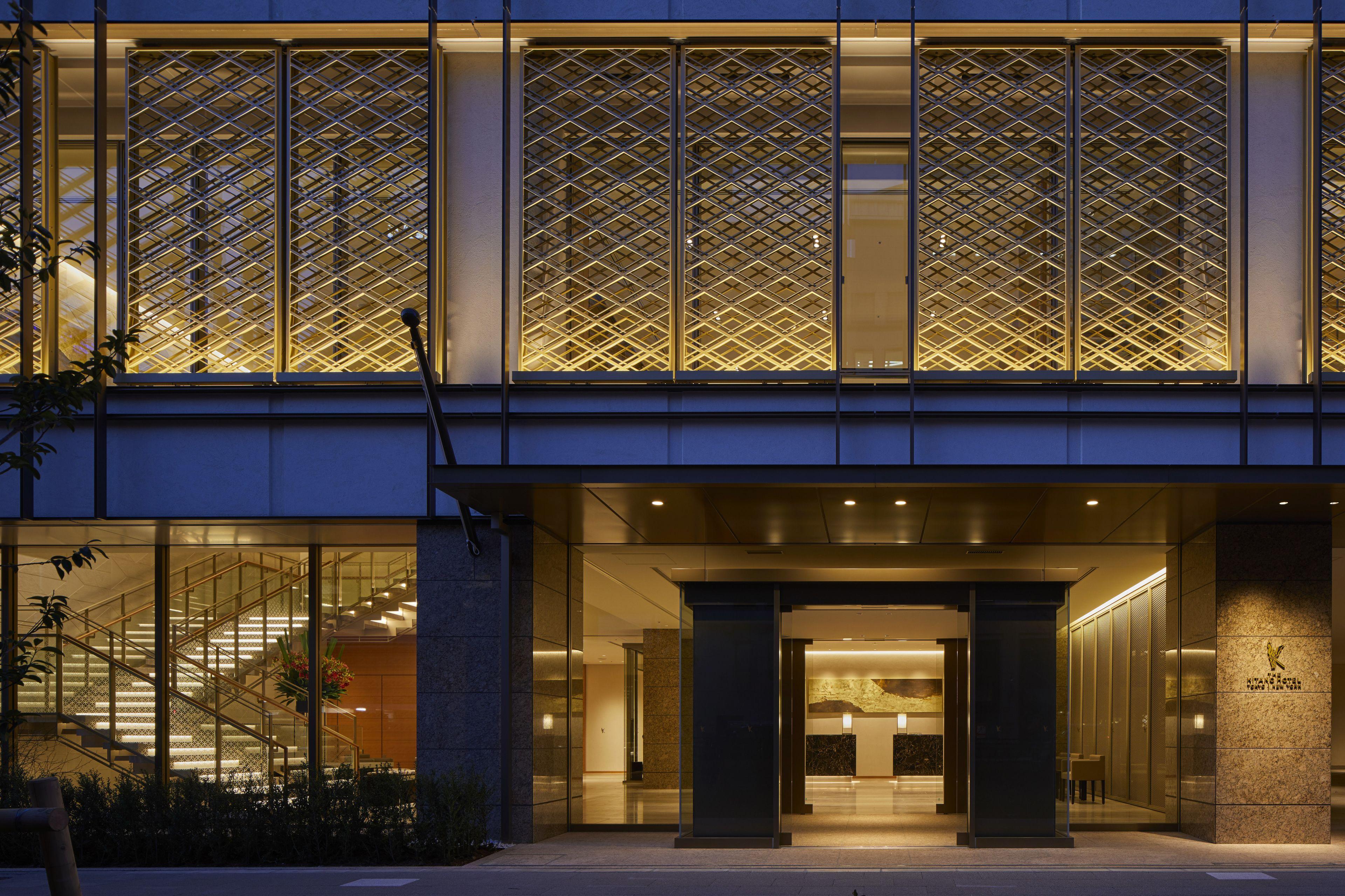 The Kitano Hotel Tokyo — Photos 3